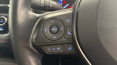 Toyota Corolla 1.8 VVT-i Hybrid Excel 5dr CVT Hybrid Estate